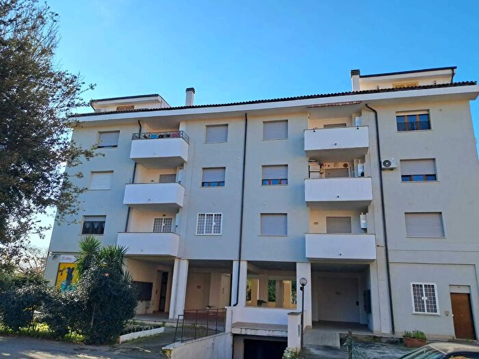 Appartamento bilocale in vendita in Via Cecilia Metella, Guidonia Montecelio