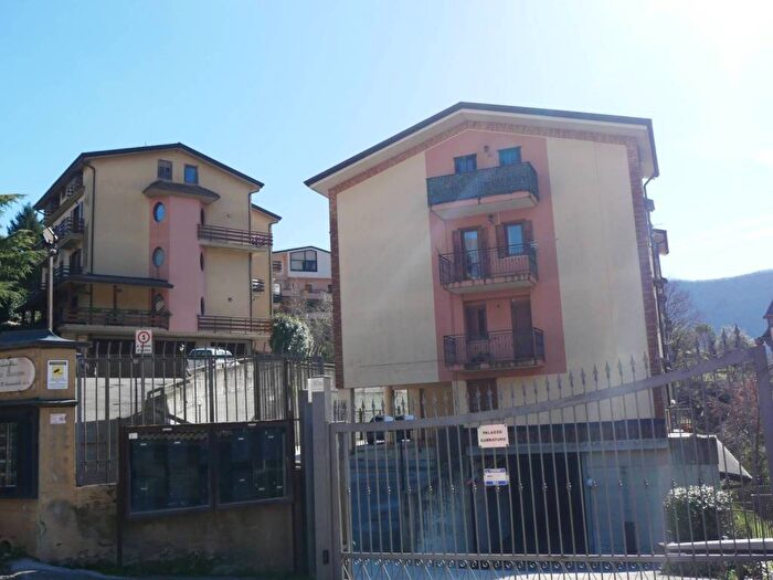 Appartamento trilocale in affitto in Corso Vittorio Emanuele II, Centro, Monteforte Irpino