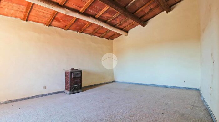 Appartamento bilocale in vendita in Vicolo di S Pietro, Nepi