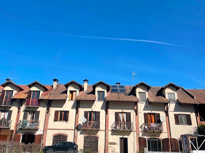 Appartamento quadrilocale in affitto in Località Quartino, Melazzo
