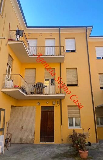 Appartamento trilocale in vendita in Zona Centro Forli ForliCesena, Forli