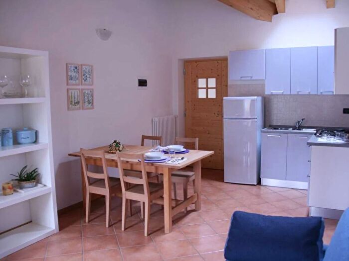 Appartamento trilocale in affitto in Strada Di Valle Piana A, Centro, Ossana