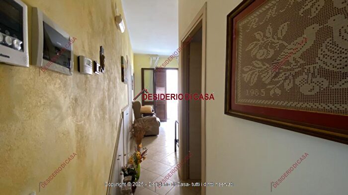 Casa con 5 locali in vendita in Castellammare Del Golfo