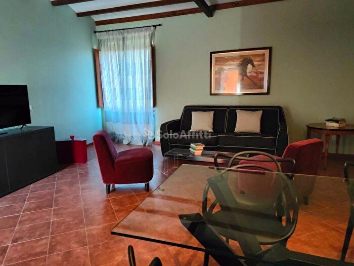 Appartamento bilocale in affitto in Via Clarice Tartufari, Roma