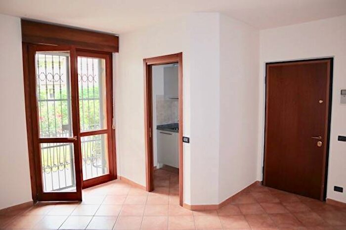 Appartamento trilocale in affitto in Novi Ligure