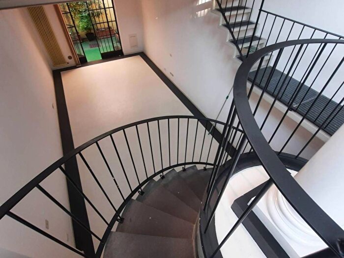 Appartamento bilocale in affitto in Via Ludovico Lazzaro Zamenhof, Corso San Gottardo, Milano