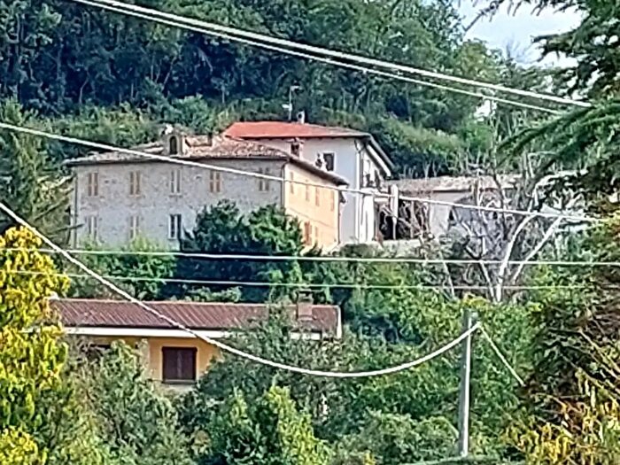 Casa con 10 locali in vendita in Via Giotto, Ponzano Monferrato