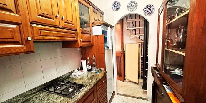 Appartamento quadrilocale in vendita in Piazza S Vito, Cetraro