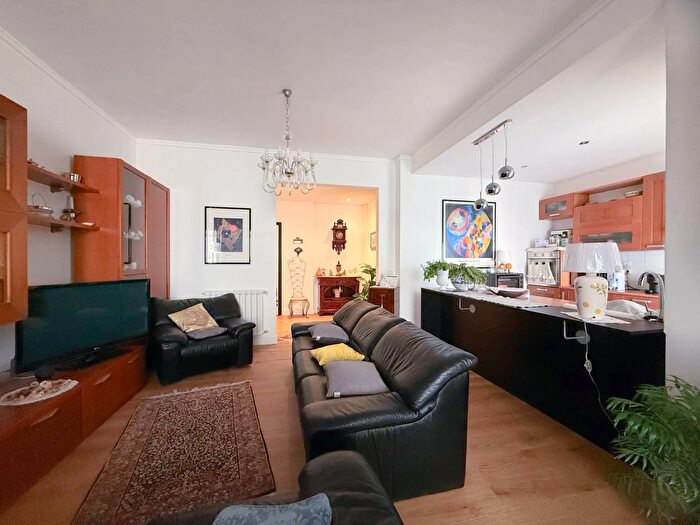 Appartamento trilocale in vendita in Viale Tica, Siracusa