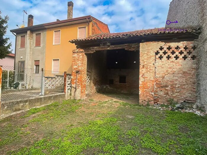 Casa in vendita in Via Atheste, Ospedaletto Euganeo
