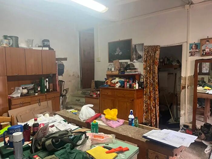 Casa bilocale in vendita in Palaia