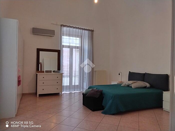 Appartamento trilocale in vendita in Via Montebello, Bisceglie