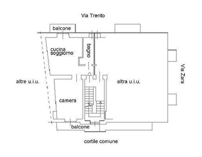 Case in Vendita e in Affitto - 3