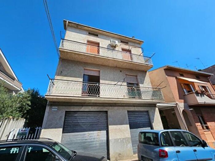 Appartamento con 6 locali in vendita in Via Tobruk, San Salvo