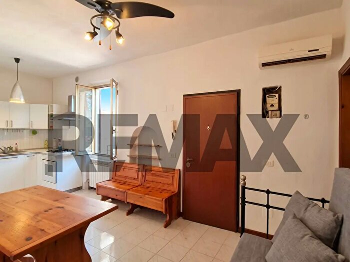 Appartamento bilocale in vendita in Via Gragnani, Pavia
