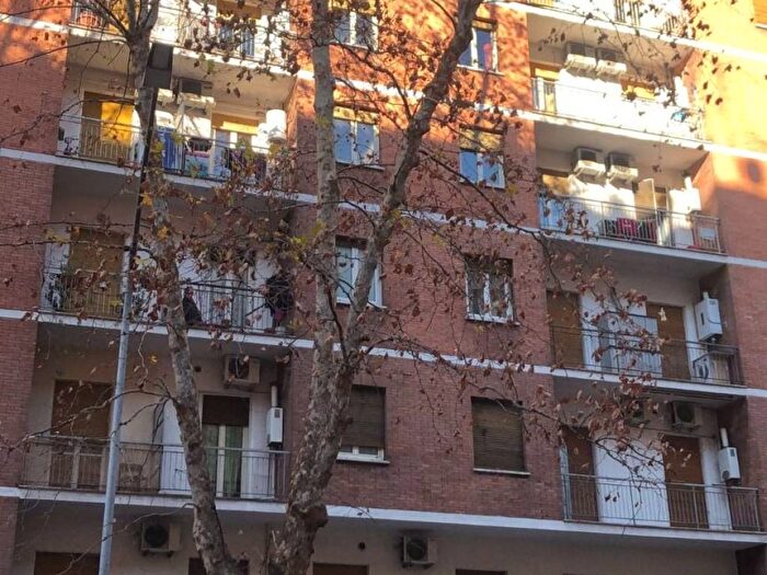 Appartamento monolocale in affitto in Via Oderisi da Gubbio, Marconi, Roma