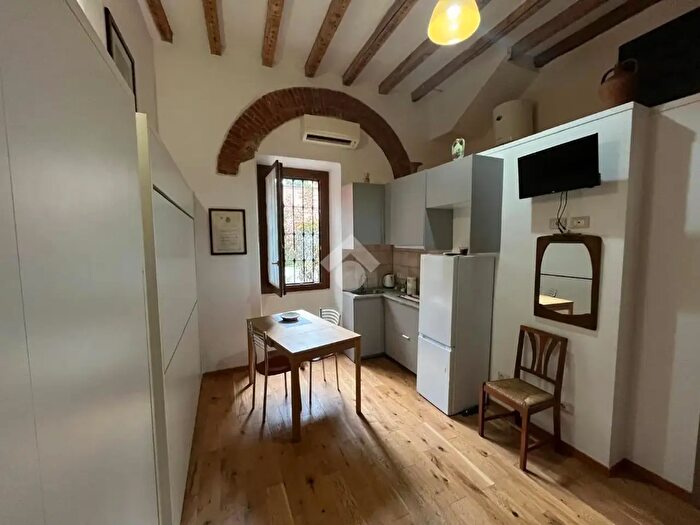 Appartamento monolocale in vendita in Piazzale Loreto, Milano