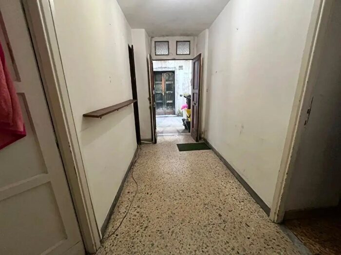 Appartamento trilocale in vendita in Vicolo Torricello, Subiaco