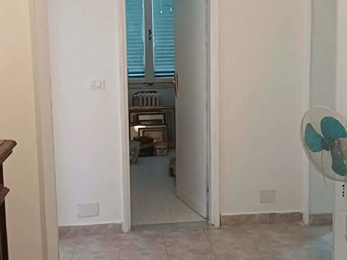 Appartamento quadrilocale in affitto in Vincenzo Gioberti, Pisa