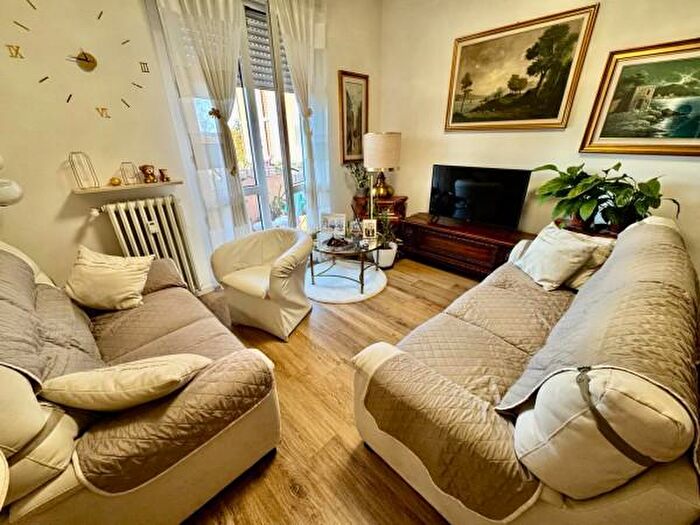 Appartamento quadrilocale in vendita in Via Gian Maria Damiani, Piacenza