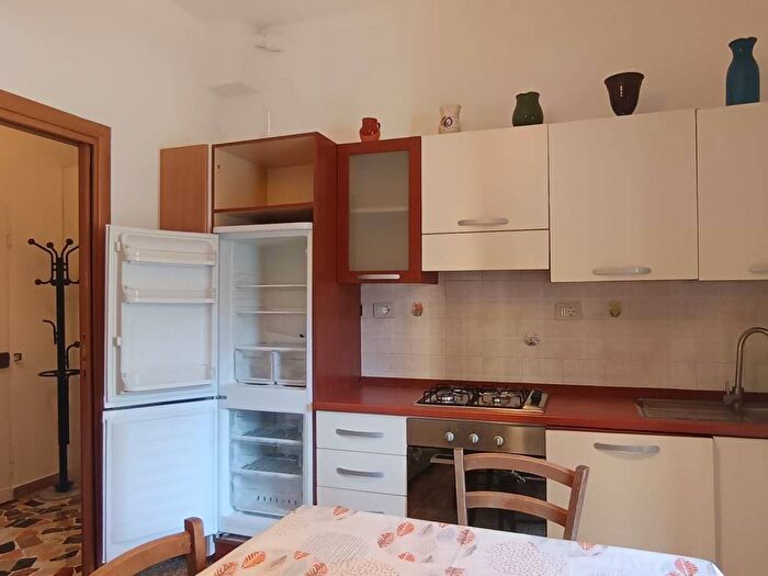 Appartamento trilocale in affitto in San Donato, Bologna