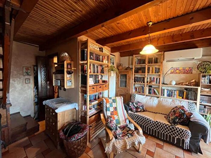 Casa quadrilocale in vendita in Borgata Serre, Inverso Pinasca