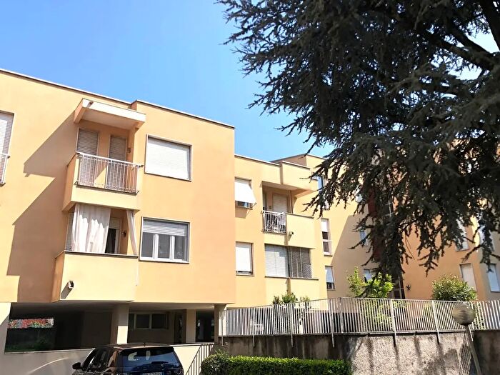 Appartamento quadrilocale in vendita in Via dellArsenale, Brescia