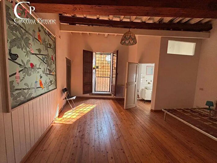 Appartamento bilocale in vendita in Costa De' Magnoli, Firenze