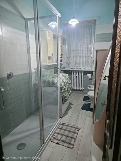 Appartamento quadrilocale in vendita in Viale Carrù, Rivoli