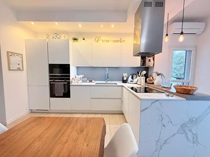 Appartamento trilocale in vendita in Via Vittorio Veneto, Fiorano Modenese