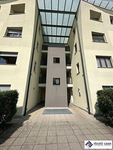 Appartamento bilocale in vendita in Mariano Comense