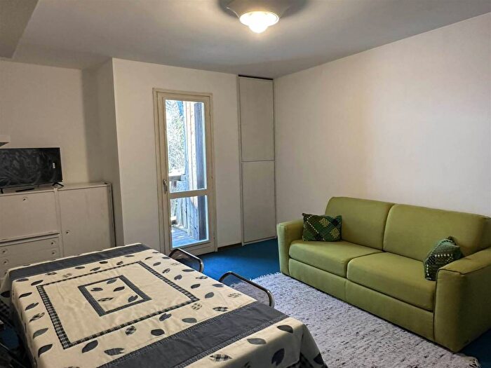 Appartamento bilocale in affitto in Foppolo