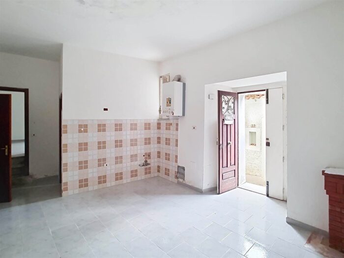 Appartamento bilocale in vendita in Via Marinella, Muro Lucano