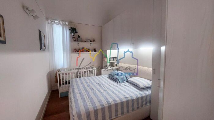 Appartamento quadrilocale in vendita in Stretto, Pisa