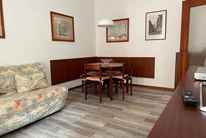 Appartamento monolocale in affitto in Via Piacenza, Lavagna