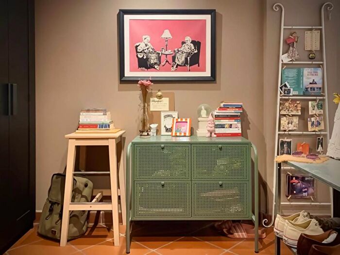 Appartamento monolocale in affitto in Via Alserio, Farini, Milano