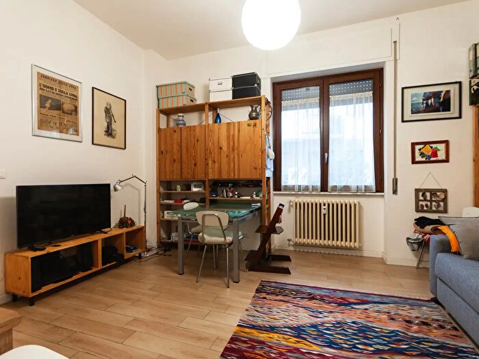 Appartamento bilocale in affitto in Milano