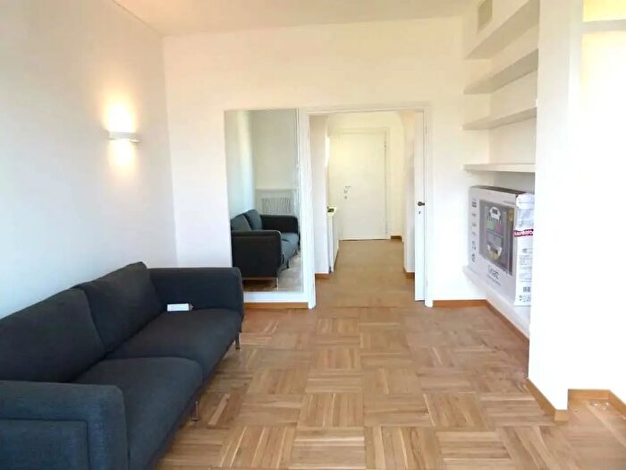 Appartamento monolocale in affitto in Via Mauro Macchi, Milano