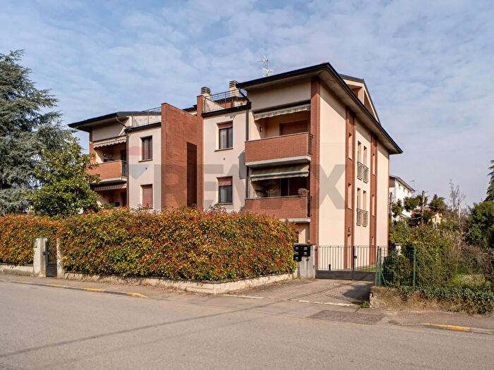 Appartamento con 5 locali in vendita in Sala Baganza