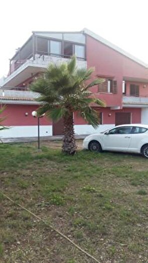 Casa trilocale in vendita in Cda Piana Malati, Carlentini