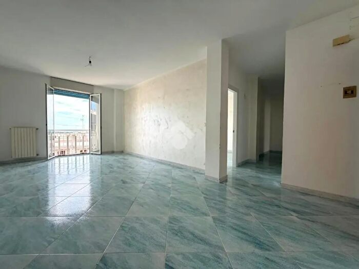 Appartamento quadrilocale in vendita in Via Monsignor Andrea Taccone, Bitonto
