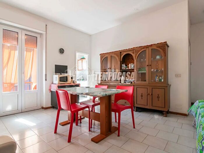Appartamento bilocale in vendita in Via Pino Domenico, Como