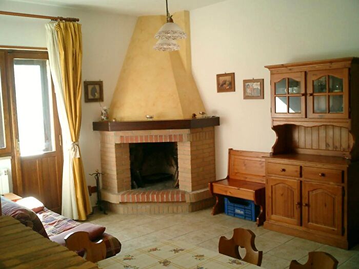 Appartamento trilocale in affitto in Via Arano, Ovindoli