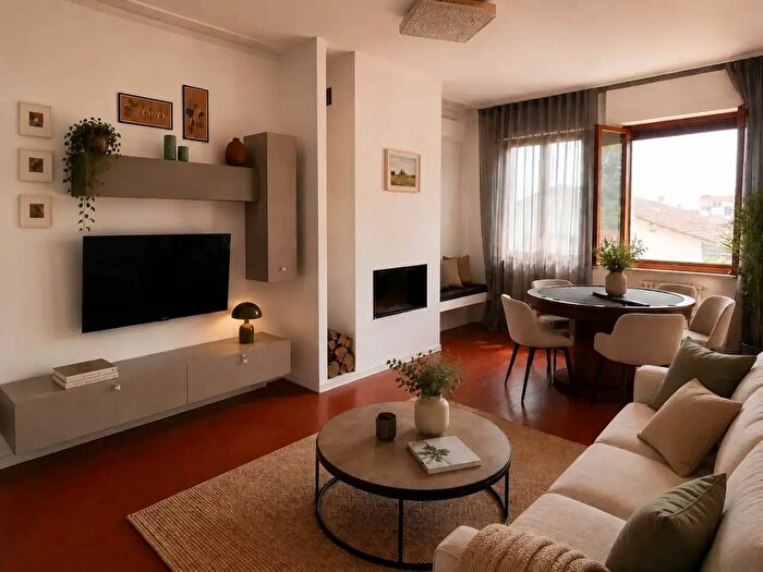 Casa con 6 locali in vendita in Via Lungomonte, Santa Maria A Monte