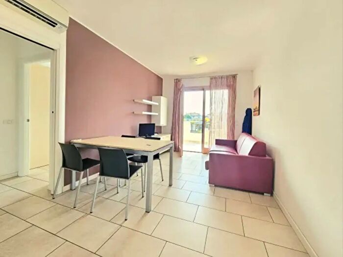 Appartamento trilocale in vendita in Caorle