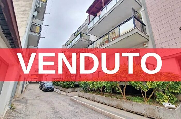 Appartamento trilocale in vendita in Andria