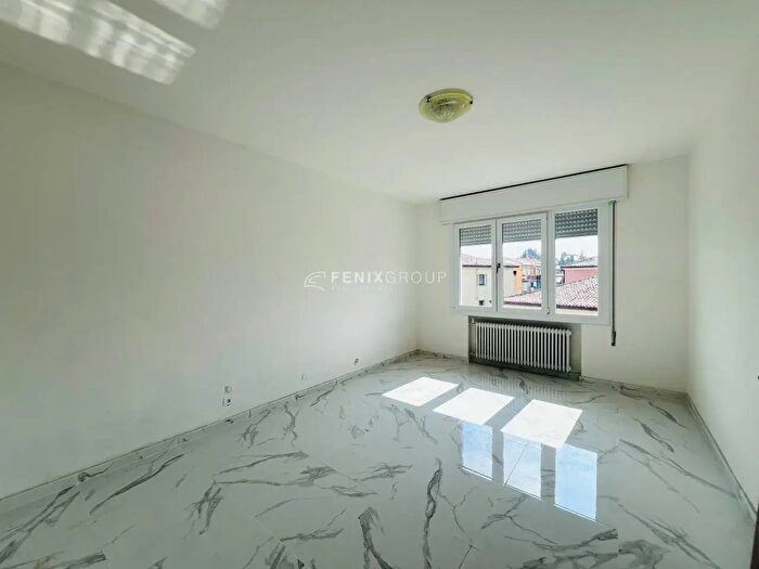 Appartamento trilocale in vendita in Via Tiziano Vecellio, Padova