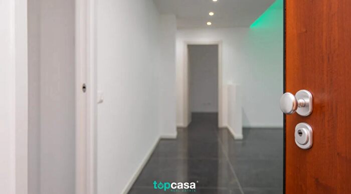 Appartamento trilocale in vendita in Busto Arsizio