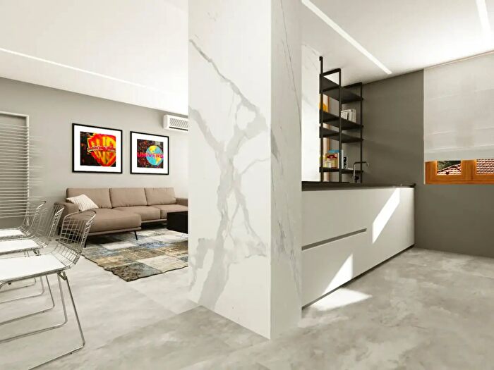 Appartamento trilocale in vendita in Via Maragliano, Firenze