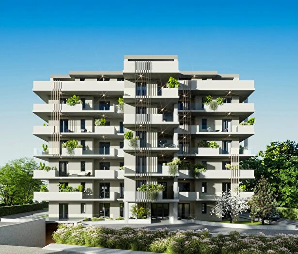 Appartamento trilocale in vendita in Via San Giuseppe, Frosinone